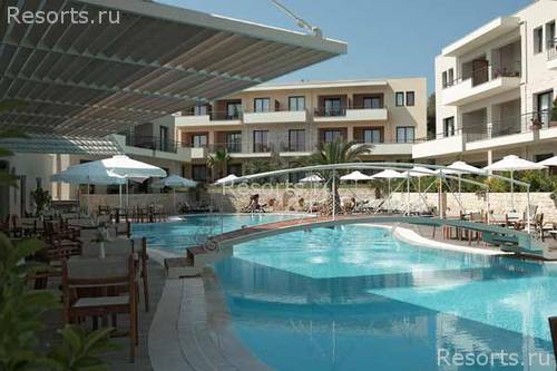 Renaissance Hanioti Resort 7
